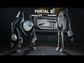 Portal 2 OST — Robots FTW (Extended)