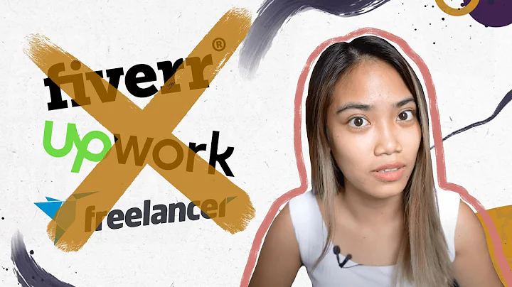 Why I Don't Use Freelancing Sites