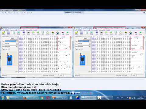 April 2015 Reset Printer Canon G2000 ERROR 5B00 | FunnyDog.TV