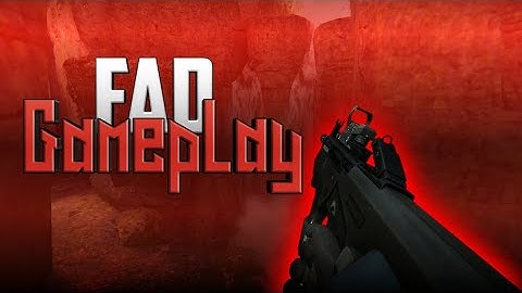 Bullet force- FAD GAMEPLAY-