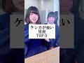 ケンカが強い星座ランキング【TOP５】#山下学園 #歌ってみた #替え歌