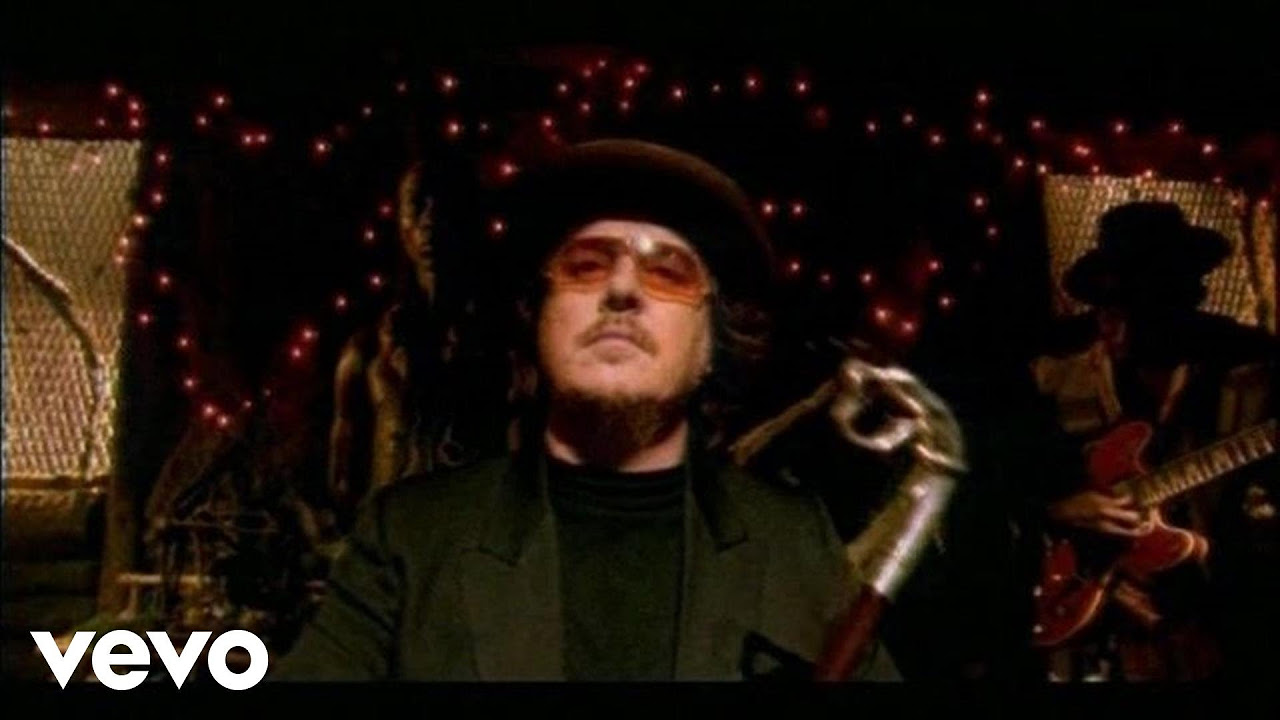 Zucchero  -  Baila Morena