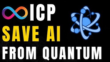 How ICP Solves AI