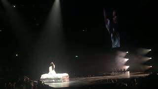 Lonely - Demi Lovato (TMYLM Tour, London O2)