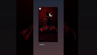 Mahadev, WhatsApp status, #short_of#shorts mahadev bhajan