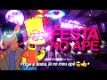 BEAT FESTA NO APÊ  - Pɵde aparϵcer - Até ɑmamhϵcer (FUNK REMIX) by Canal Sr. Nescau & Yeskizi
