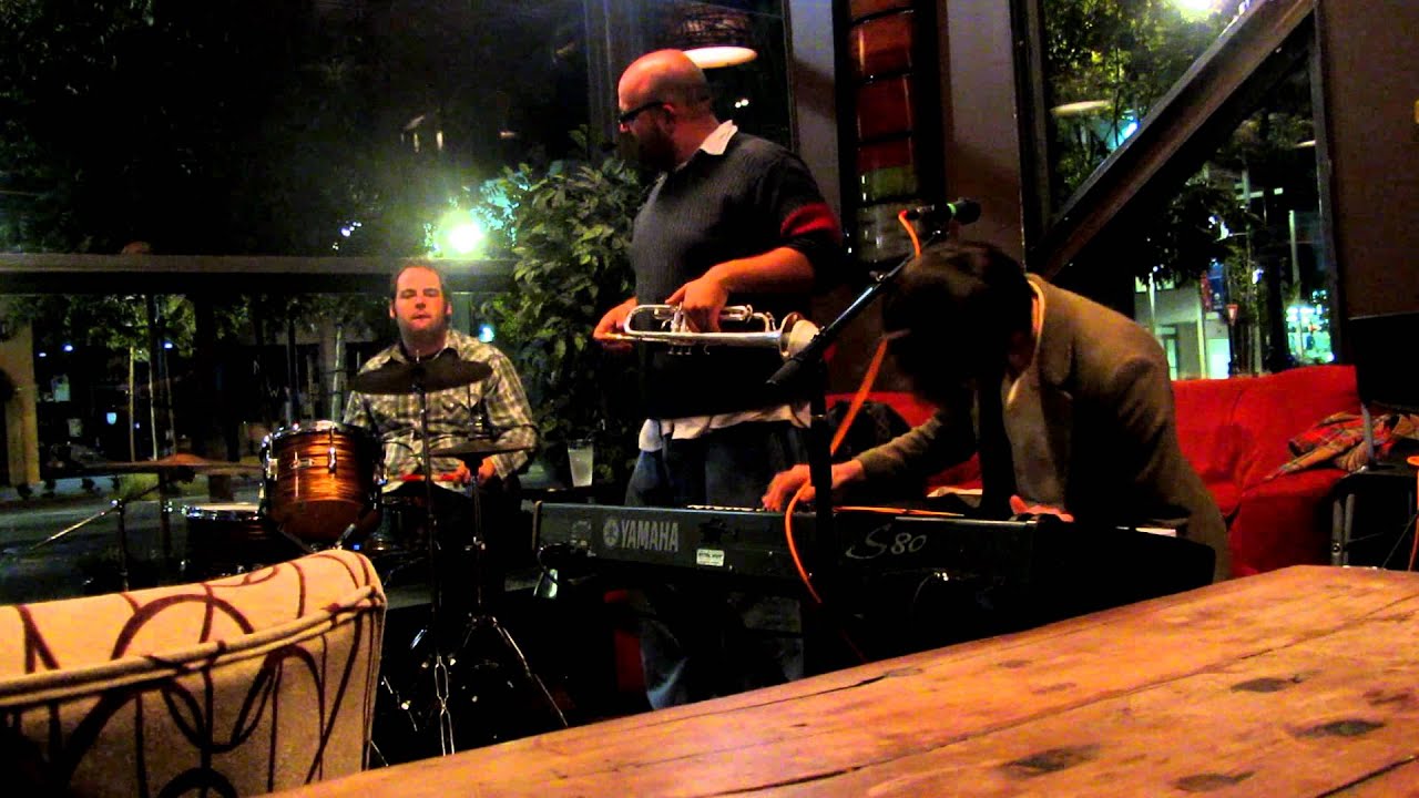 Cosmopolites - "Espalier"