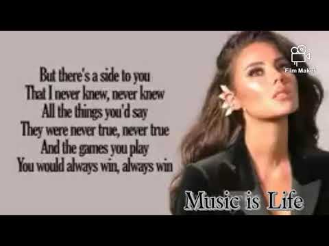 Catriona Gray- Set Fire to the rain Lyrics