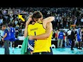 The Most Dramatic Set the Volleyball World Has Ever Seen !!!