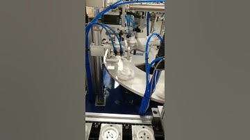 GU10,MR16 LED bulb assembly machine,please contact WhatsApp+8613779927516