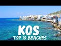 Top 10 Best Beaches in Kos Greece