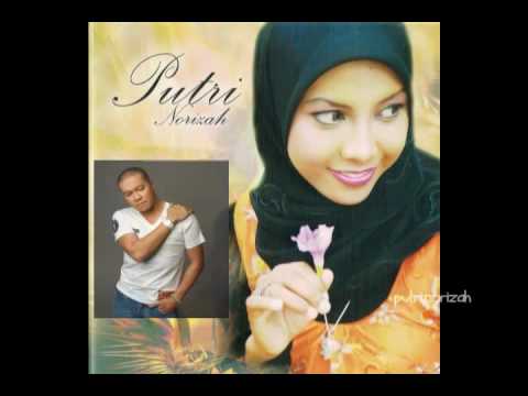 Putri Norizah (Brunei) duet with Joe M - Jangan Kau Pergi ( Original Studio Version )