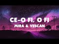 Ce O Fi O Fi Mix Mira X Vescan Emilian X Theo Rose Cabron X Theo Rose MIRA X Uzzi