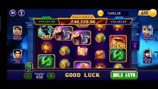 Mr recover new gameplay | Explorer Slots jackpot Winning| Teen Patti Master Super Win@mr.recover screenshot 5