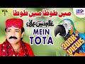 Main tota main tota  ghulam hussain umrani  cover song  hindi rhymes  new album  ks production