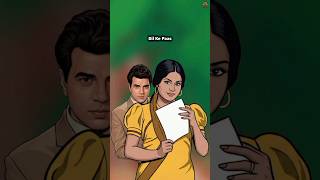 Pal Pal Dil Ke Paas #LoveSong #Bollywood #OldHits