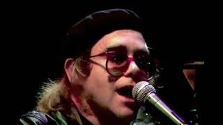 18. Sorry Seems To Be The Hardest Word (Elton John - Live In London: 11/3/1977)
