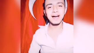 Gel Dedin Geldik Kral #Tiktok Resimi