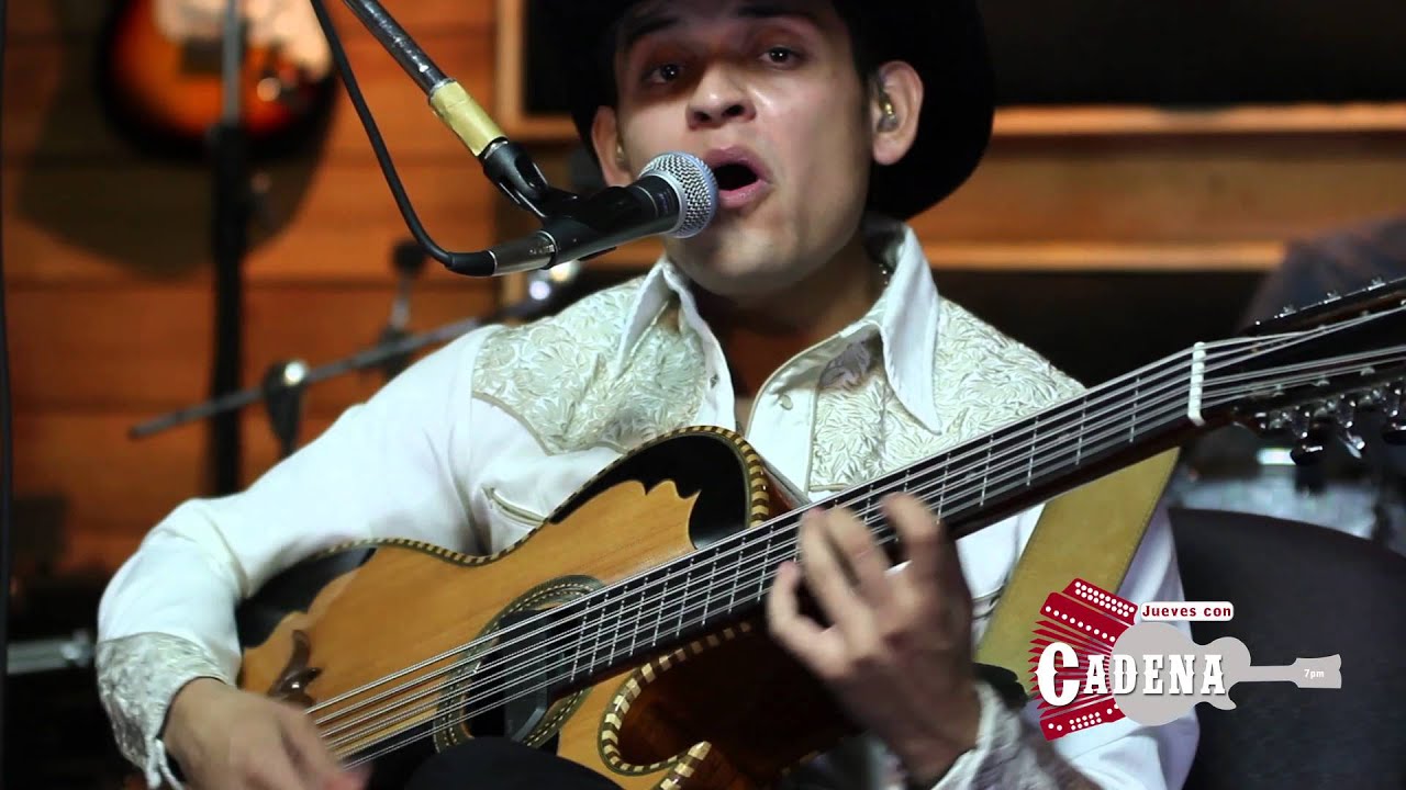 Buyucheck (En Otro Lado) Jueves con Cadena