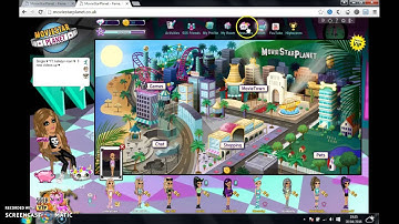 Random time on msp ;D