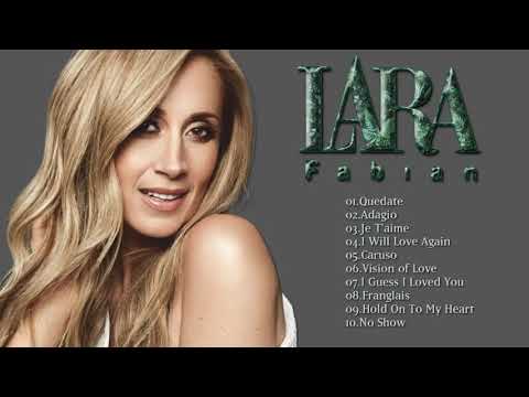 видео: Lara Fabian Mix Exitos - Las mejores canciones - The best song of Lara Fabian