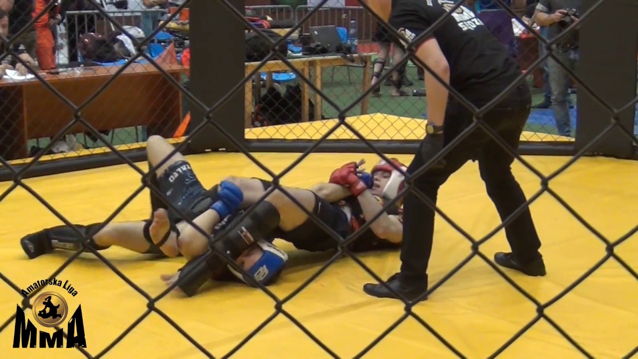 ALMMA 141 Słupsk OFS 66 kg Kowalski A vs Piwowarczyk G camera iphone 8 plus apk