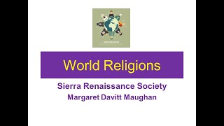 World Religions