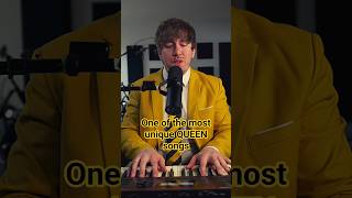 good old fashioned lover boy by Queen
my cover of good old fashioned lover boy by Queen
#queen #freddiemercury #brianmay #rogertaylor #johndeacon #goodoldfashionedloverboy good old fashioned lover boy by Queen