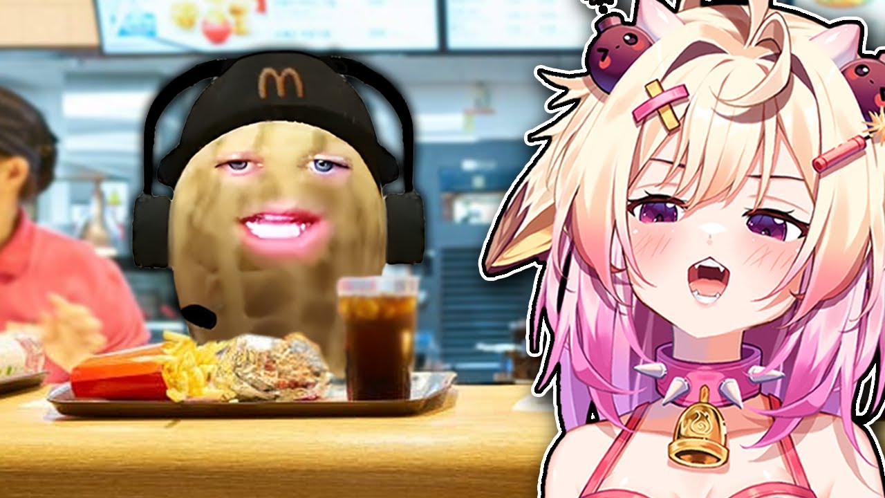 Реакция на ещё более уморительные видеоролики с арахисом!!