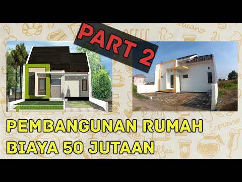  Bangun  Rumah  Minimalis 100  Juta  Juni 2022