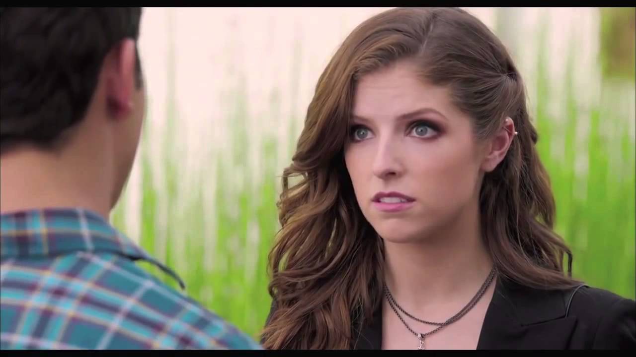 Happy New Years Special: Anna Kendrick, Pitch Perfect 2 ...