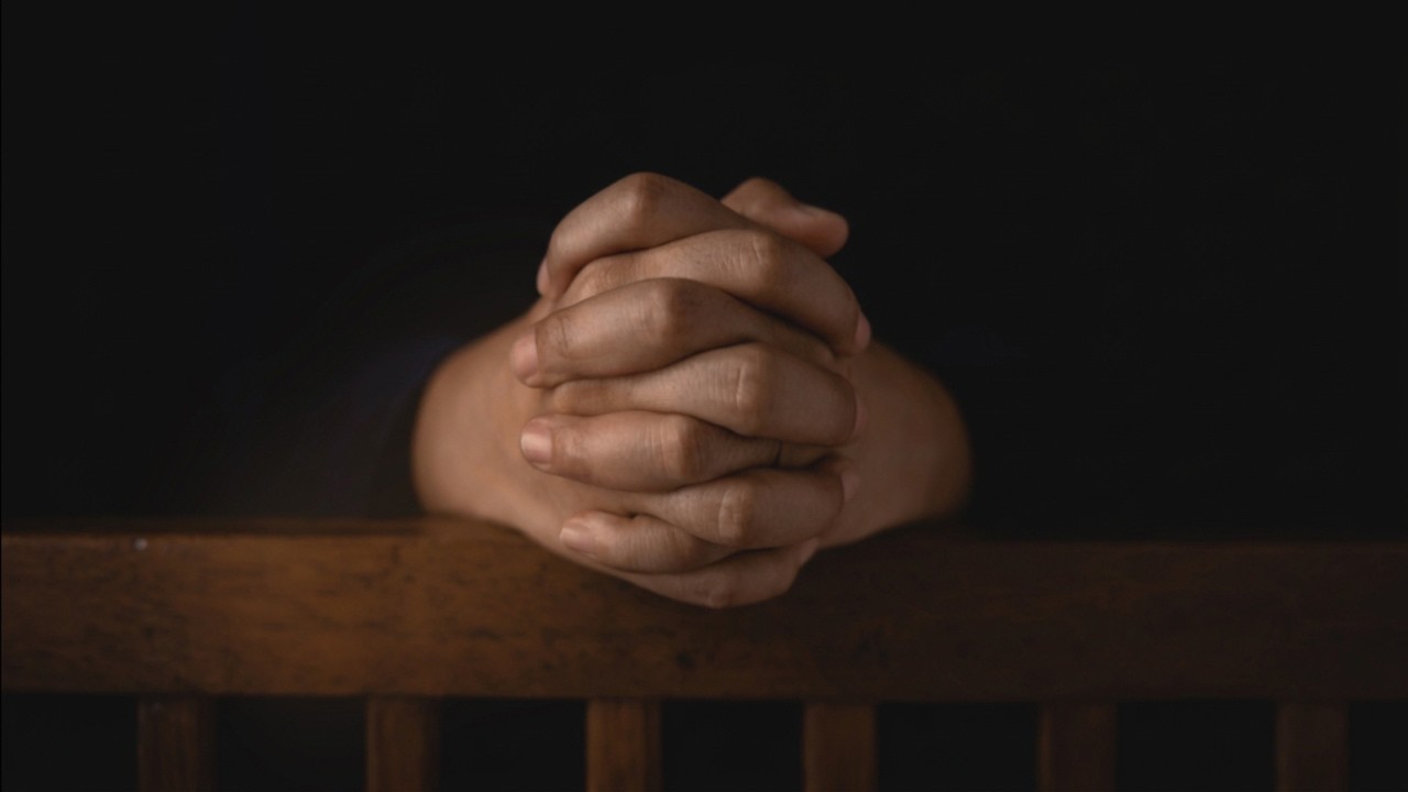 The Power of Prayer