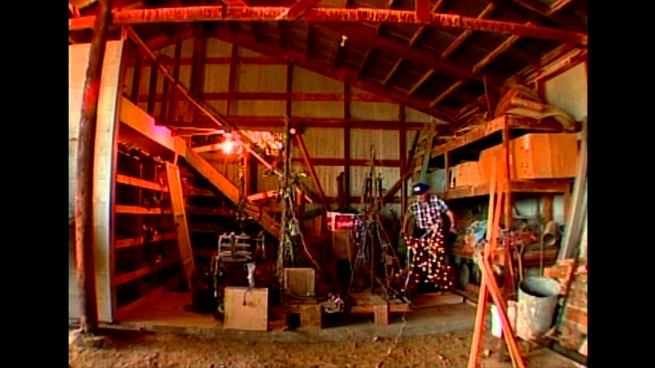 Electric Cowboy YouTube