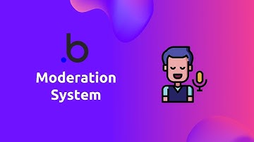 Build a moderation system within your Bubble App