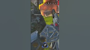 Always have faith in your teammates to clutch #shorts #apexlegends