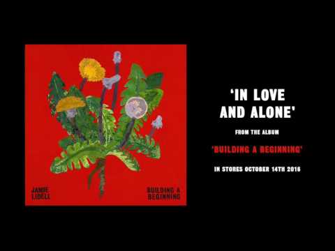 In Love And Alone Video
