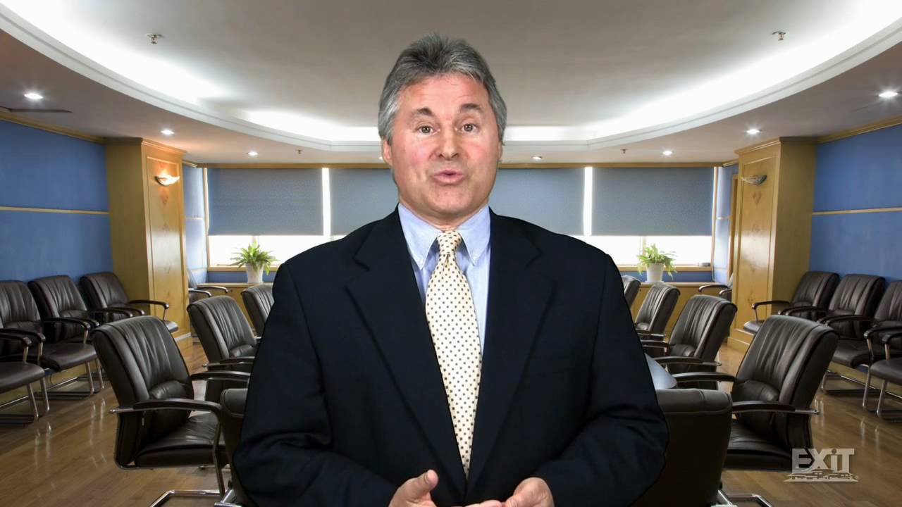 The EXIT Realty Advantage By Chris Kaila