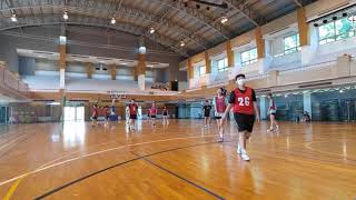 20211129班際盃大三vs大二(2)