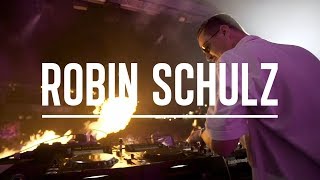 Robin Schulz – Closing The World Club Dome & Playing At Vibez (All This Love)