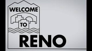 Welcome to Reno
