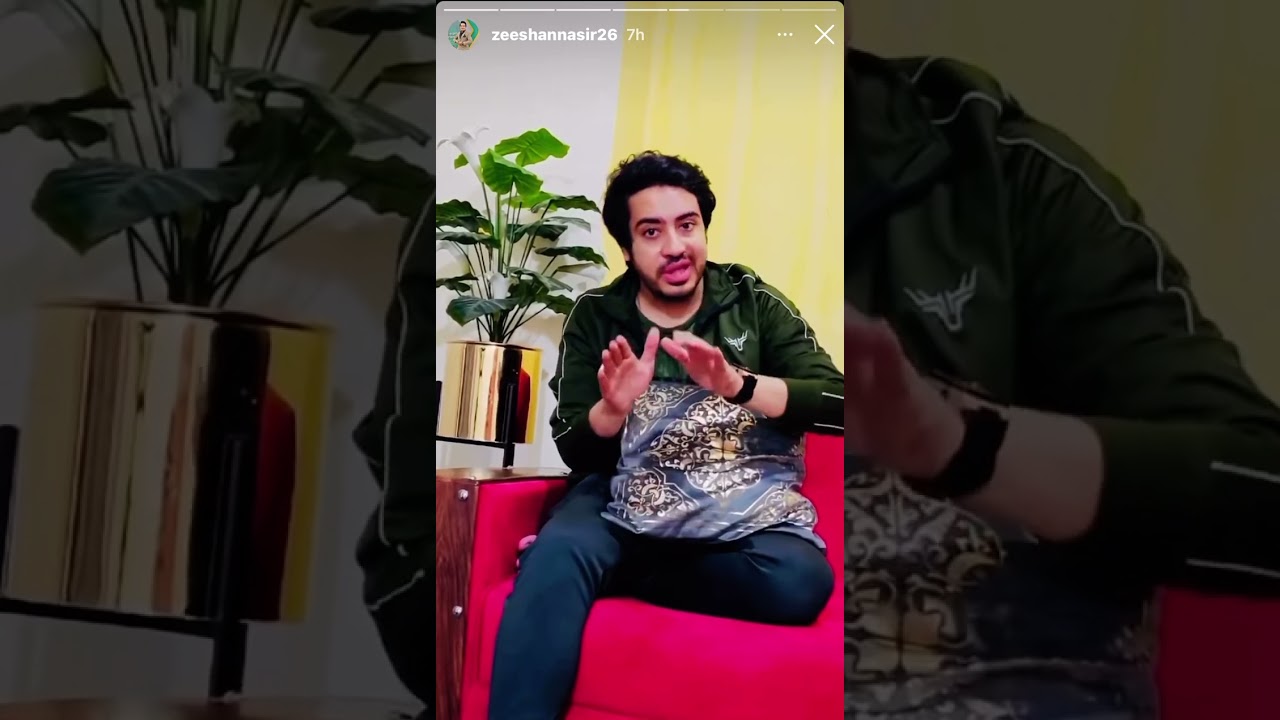 Zeeshan Nasir take on Punjab college lahore incident | pgc girl case|Ayesha pgc case #pgc #pgclahore