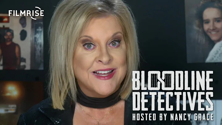 Bloodline Detectives - Season 2, Episode 5 - Left ...