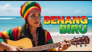 Benang Biru  Yopie Latul  Cover Slow Rock By Senja Ai