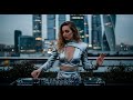 Deep Melodic Techno &amp; Progressive Vibes for Driving