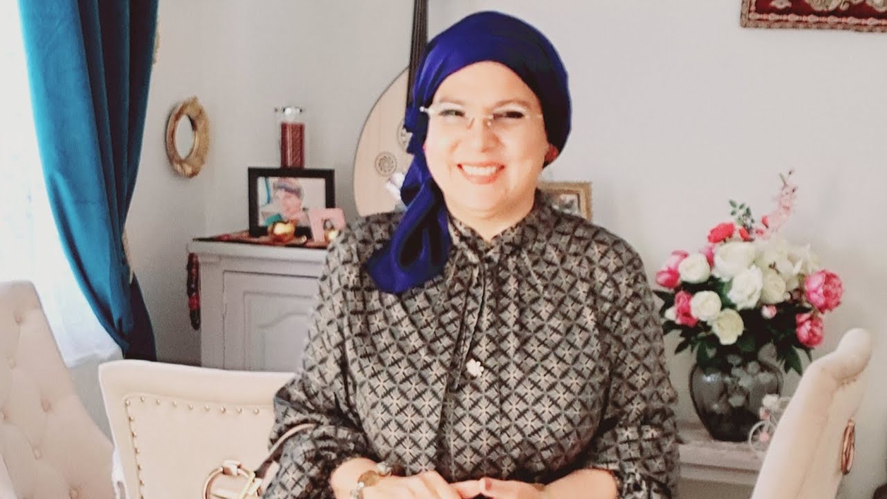 باش ترجعي كرامتك سنو الحل،أشياء تضيعلك قيمتك في المجتمع