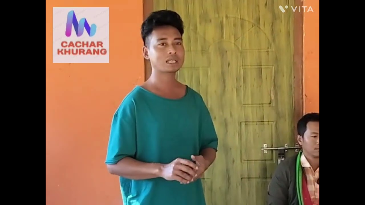 Khaspur ha Ranachandi Puja||Barak Carnival ha Dimasa Youth Association ni Stall||