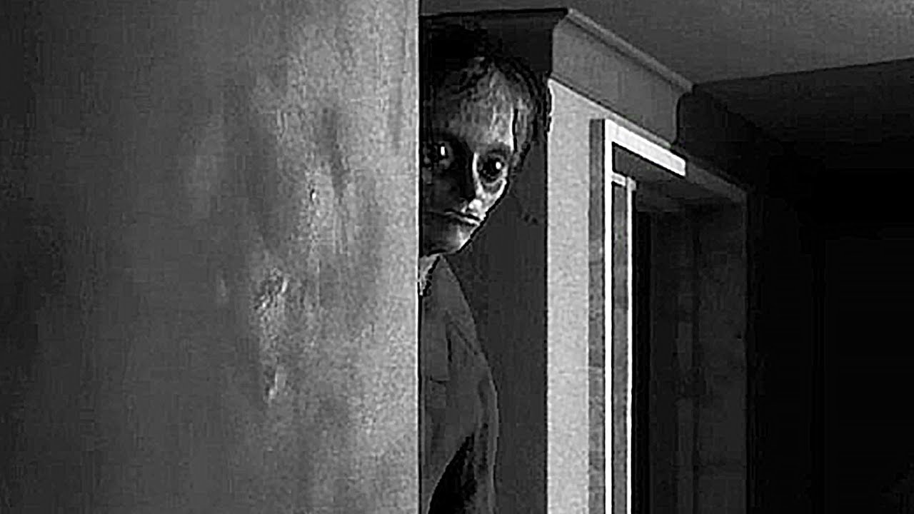 죽은 아들의 비명소리가 아직도 들리는 집