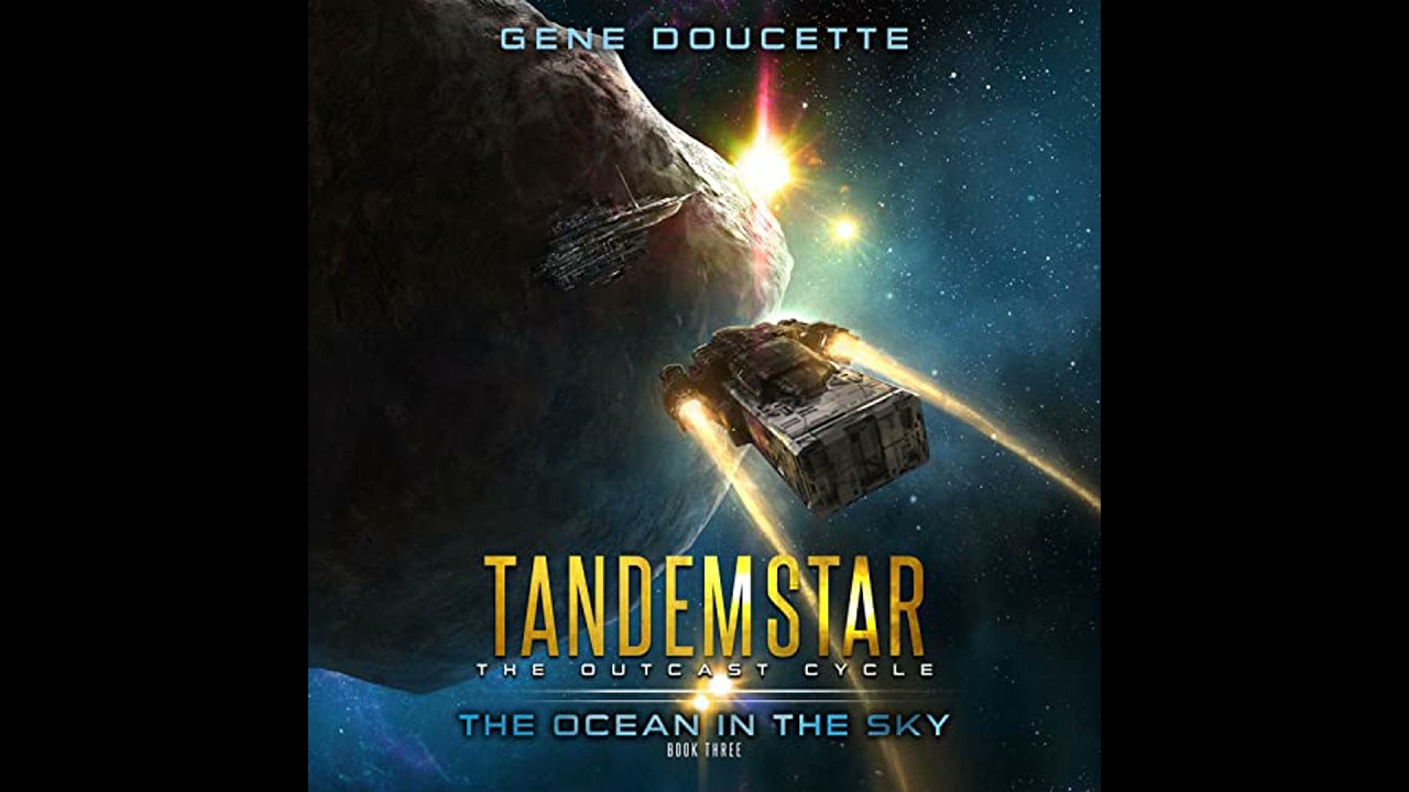 Ocean in the Sky by Gene Doucette | Full Audiobook