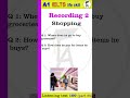 A1 IELTS Life Skills Listening Test 100 2b I New #english #learnenglish #a1ielts #englishlanguage