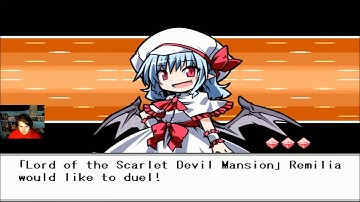 Touhou Puppet Dance Performance Ep 12 Whitney